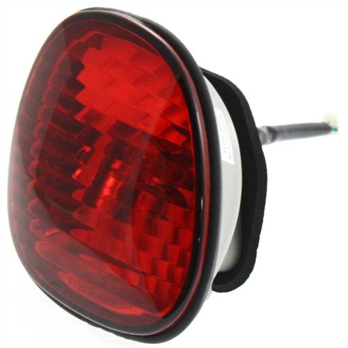 LEXUS GS 300/400/430 TAIL LAMP ASSEMBLY LEFT (Driver Side) (INNER)(RED) OEM#8159030070 1998-2005 PL#LX2802100