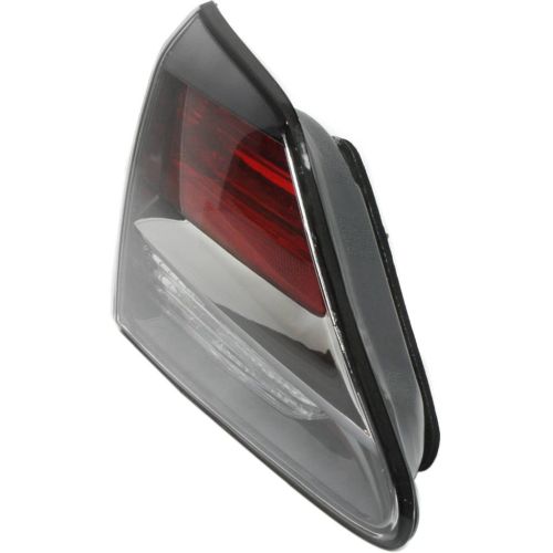 LEXUS RX 350 BACK-UP LAMP ASSEMBLY LEFT (Driver Side) (CANADA BUILT) OEM#815900E050 2010-2015 PL#LX2802105