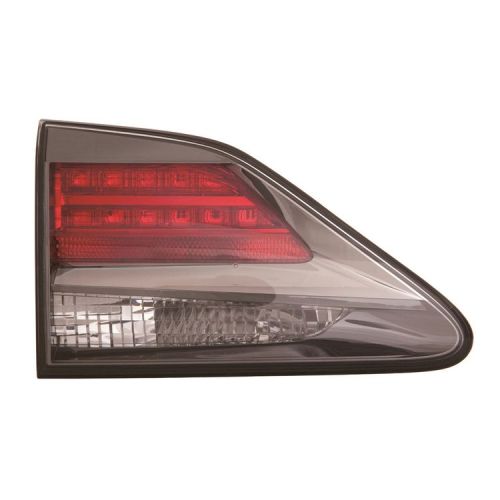 LEXUS RX 350 BACK-UP LAMP ASSY LEFT (Driver Side) (CANADA BUILT) **CAPA** OEM#815900E050 2013-2015 PL#LX2802105C