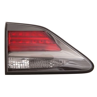 LEXUS RX 350 BACK UP UNIT LEFT (Driver Side) (JAPAN BUILT)(INNER) OEM#8159148140 2013-2015 PL#LX2802106