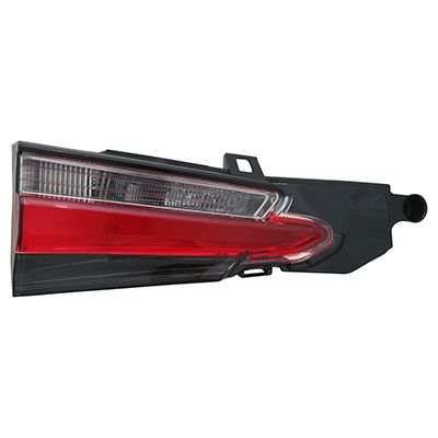 LEXUS NX 300h  BACK-UP LAMP ASSY LEFT (Driver Side) OEM#8159178031 2015-2017 PL#LX2802107