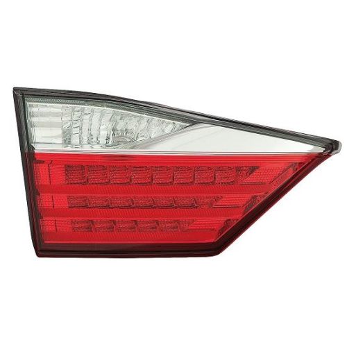 LEXUS ES 350 TAIL LAMP UNIT LEFT (Driver Side) (INNER) OEM#8159133230 2013-2015 PL#LX2802118