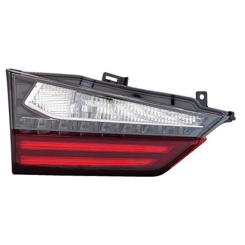 LEXUS RX 350/350L BACK-UP LAMP ASSY LEFT (Driver Side) (W/FULL LED) **CAPA** OEM#815900E100 2016-2019 PL#LX2802132C