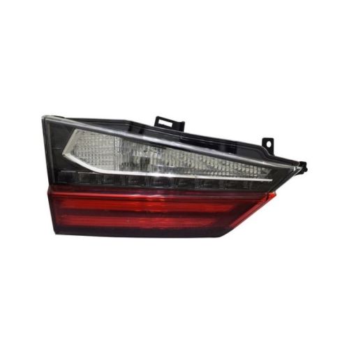 LEXUS RX 350/350L BACK-UP LAMP ASSY LEFT (Driver Side) (WO/LED SIGNAL OEM#815900E090 2016-2022 PL#LX2802134