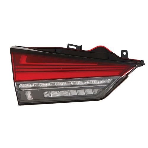 LEXUS RX 350/350L BACK-UP LAMP ASSY LEFT (Driver Side) (W/FULL LED)(CANADA) **CAPA** OEM#815900E200 2020-2022 PL#LX2802136C