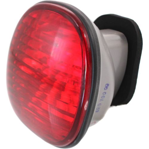 LEXUS GS 300/400/430 TAIL LAMP ASSEMBLY RIGHT (Passenger Side) (INNER)(RED) OEM#8158030120 1998-2005 PL#LX2803100