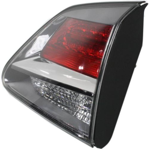 LEXUS RX 350 BACK-UP LAMP ASSEMBLY RIGHT (Passenger Side) (CANADA BUILT) OEM#815800E040 2010-2015 PL#LX2803105