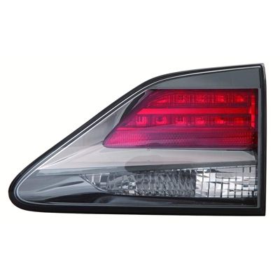 LEXUS RX 350 BACK UP UNIT RIGHT (Passenger Side) (JAPAN BUILT)(INNER) OEM#8158148130 2013-2015 PL#LX2803106