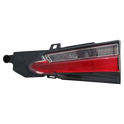 LEXUS NX 300h  BACK-UP LAMP ASSY RIGHT (Passenger Side) OEM#8158178031 2015-2017 PL#LX2803107