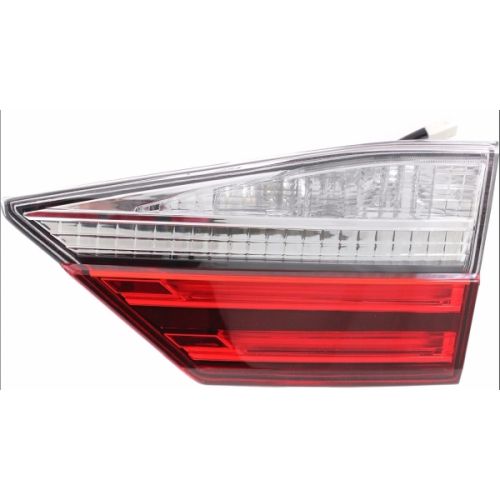 LEXUS ES 350 BACK-UP LAMP ASSY RIGHT (Passenger Side) OEM#8158133300 2016 PL#LX2803126