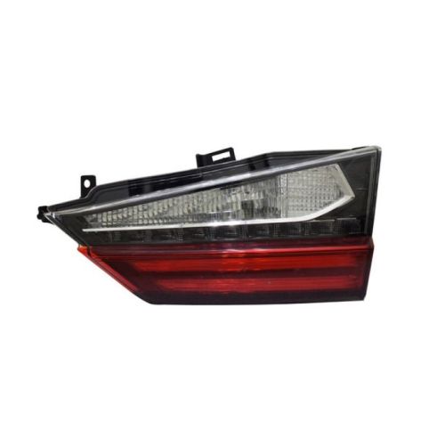 LEXUS RX 350/350L BACK-UP LAMP ASSY RIGHT (Passenger Side) (WO/LED SIGNAL OEM#815800E090 2016-2022 PL#LX2803134