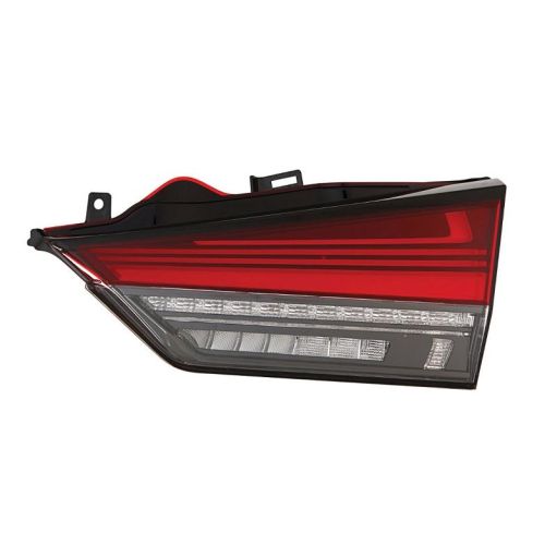 LEXUS RX 350/350L BACK-UP LAMP ASSY RIGHT (Passenger Side) (W/FULL LED)(CANADA) **CAPA** OEM#815800E200 2020-2022 PL#LX2803136C