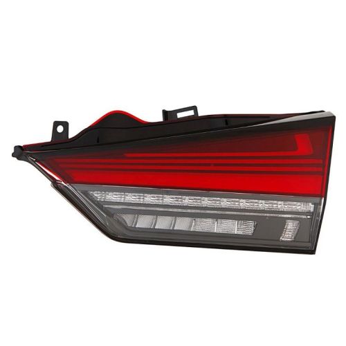 LEXUS RX 350/350L BACK-UP LAMP ASSY RIGHT (Passenger Side) (W/FULL LED)(JAPAN) **CAPA** OEM#8158048350 2020-2022 PL#LX2803137C