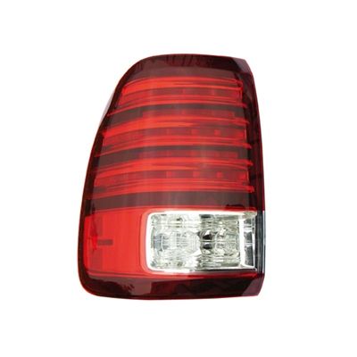 LEXUS LX 470  TAIL LAMP ASSY LEFT (Driver Side) (OUTER) OEM#8156160700 2006-2007 PL#LX2804100
