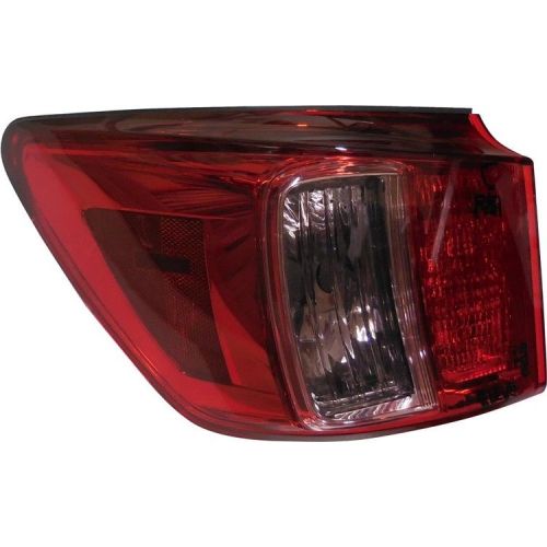 LEXUS IS 250/350 (SEDAN) TAIL LAMP UNIT LEFT (Driver Side) (OUTER) OEM#8156153260 2011-2013 PL#LX2804109