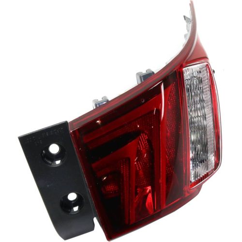 LEXUS IS 250/350/200t/300 (SEDAN) TAIL LAMP UNIT LEFT (Driver Side)**CAPA** OEM#8156153270 2014-2016 PL#LX2804114C