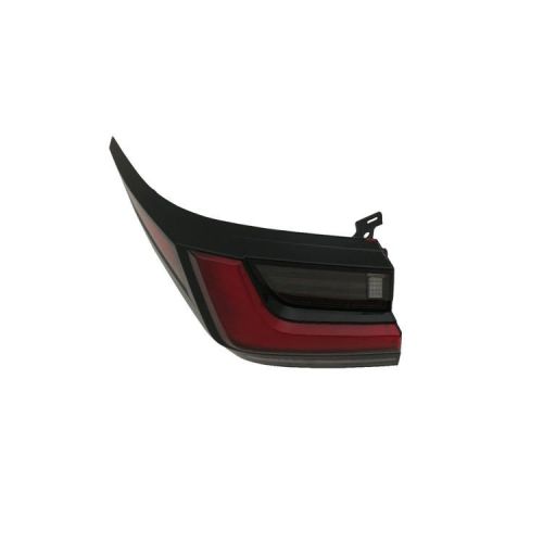 LEXUS NX 250/350 TAIL LAMP UNIT LEFT (Driver Side) (Driver Side) (OUTER)(To 9-22)(JAPAN) **CAPA** OEM#8156178140 2022 PL#LX2804148C