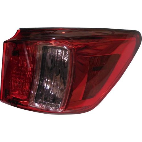 LEXUS IS 250/350 (SEDAN) TAIL LAMP UNIT RIGHT (Passenger Side) (OUTER) OEM#8155153260 2011-2013 PL#LX2805109