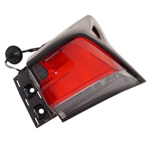 LEXUS NX 200t/300  TAIL LAMP UNIT RIGHT (Passenger Side) (OUTER)(LED)**CAPA** OEM#8155078040 2018-2021 PL#LX2805137C