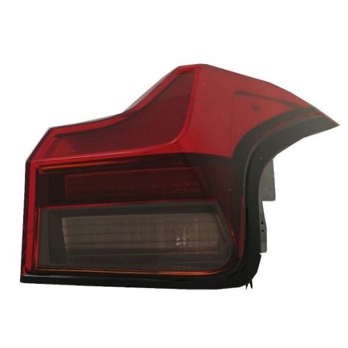 LEXUS UX 200 TAIL LAMP UNIT RIGHT (Passenger Side) (OUTER)(STANDARD) **CAPA** OEM#8155176313 2019-2022 PL#LX2805144C