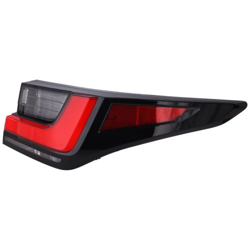 LEXUS NX 250/350 TAIL LAMP ASSY RIGHT (Passenger Side) (OUTER)(LED)(NORTH AMERICA) OEM#81550F6020 2022-2024 PL#LX2805149