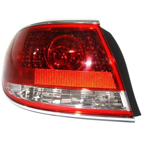 LEXUS ES 300/330 TAIL LAMP LEFT (Driver Side) OEM#8156133430 2005-2006 PL#LX2818106
