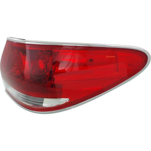 LEXUS ES 300/330 TAIL LAMP RIGHT (Passenger Side) OEM#8155133430 2005-2006 PL#LX2819106