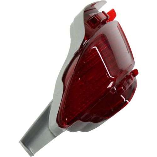 LEXUS RX 350  REAR S/MARKER LAMP ASSY LEFT (Driver Side) (SIDE OF BMP)(RED) OEM#814900E010 2010-2015 PL#LX2860103