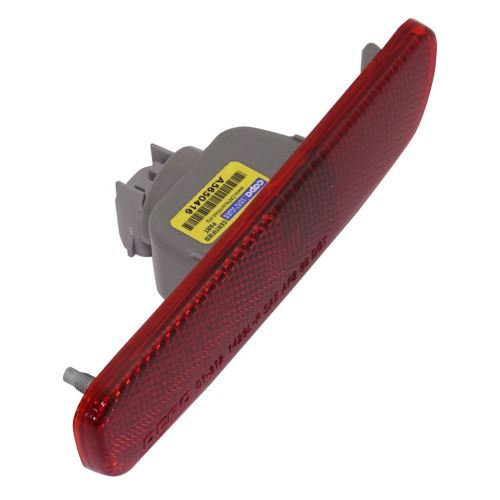LEXUS IS 300  REAR SIDE MARKER LAMP ASSY RIGHT (Passenger Side) **CAPA** OEM#8175048010 2001-2005 PL#LX2861101C