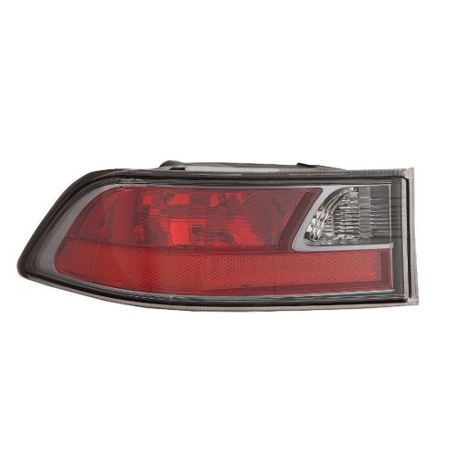 LEXUS GX 460  BACK-UP LAMP ASSY LEFT (Driver Side) OEM#8168160120 2014-2023 PL#LX2886103