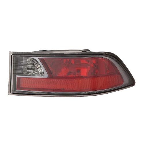 LEXUS GX 460  BACK-UP LAMP ASSY RIGHT (Passenger Side) OEM#8167160160 2014-2023 PL#LX2887103