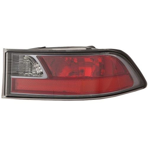 LEXUS GX 460  BACK-UP LAMP UNIT RIGHT (Passenger Side)**CAPA** OEM#8167160160 2014-2023 PL#LX2887103C