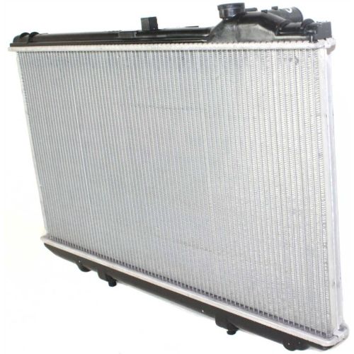 LEXUS GS 300/400/430 RADIATOR 3.0/V6 4.0/V8 OEM#1640046570 1998-2005 PL#LX3010102