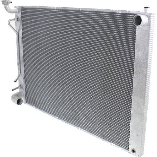 LEXUS RX 330 RADIATOR 3.3/V6 W/TOW PKG (JAPAN BUILT) OEM#1604120312 2004-2006 PL#LX3010128