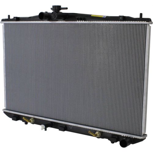 LEXUS RX 350 RADIATOR (WO/TOW PKG) OEM#1604131610 2010-2012 PL#LX3010142