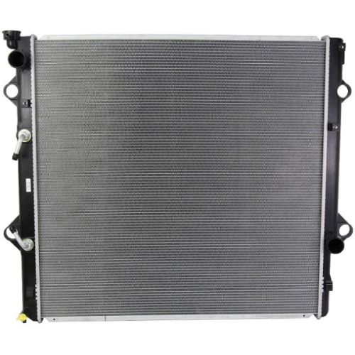 LEXUS GX 460 RADIATOR 4.6L/V8 OEM#1640038253 2010-2023 PL#LX3010146