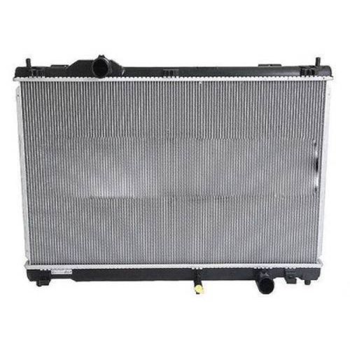 LEXUS GS 450h RADIATOR 3.0L/3.5L OEM#1640031640 2008-2011 PL#LX3010147