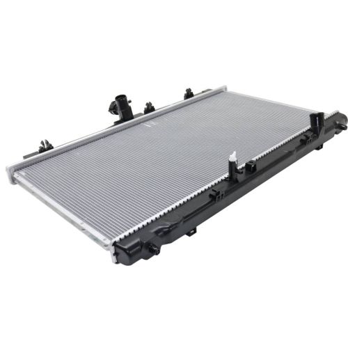 LEXUS ES 350  RADIATOR 3.5L OEM#1640031850 2013-2018 PL#LX3010148