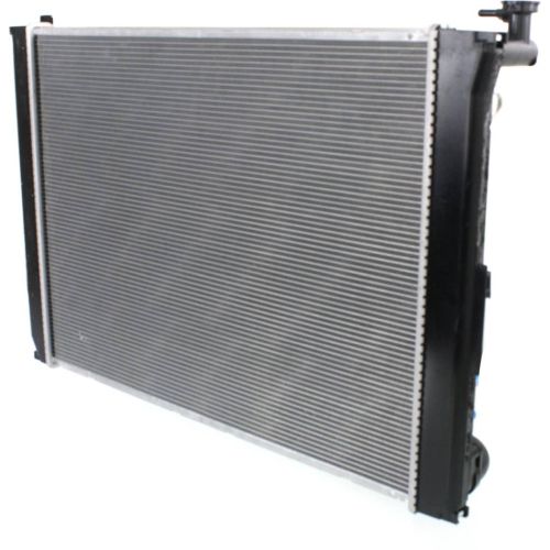 LEXUS RX 330  RADIATOR 3.3L/V6 AT (PLASTIC TANK) OEM#1604120314 2005-2006 PL#LX3010150