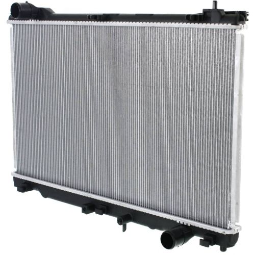 LEXUS IS 250/350/200t/300 (SEDAN) RADIATOR 2.5L/3.5 OEM#1640031870 2014-2017 PL#LX3010151