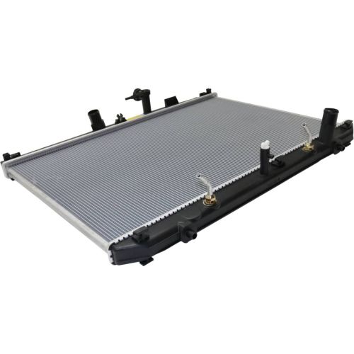 LEXUS RX 350/350L RADIATOR WO/TOC OEM#164000P500 2016-2022 PL#LX3010155