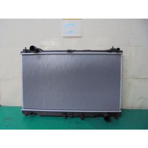 LEXUS IS 250/200t/300/350/500 (SEDAN) RADIATOR 2.5L/3.5 OEM#1640031B80 2018-2025 PL#LX3010165