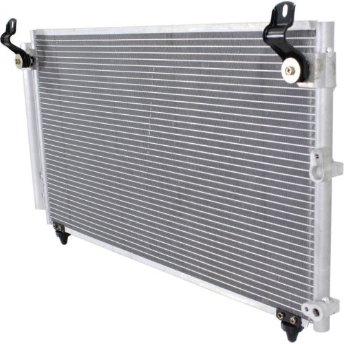 LEXUS IS 300  A/C CONDENSER OEM#8846053010 2001-2005 PL#LX3030104
