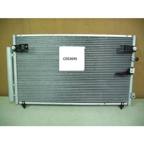 LEXUS SC 430  A/C CONDENSER [3045] OEM#8846024091 2002-2010 PL#LX3030110