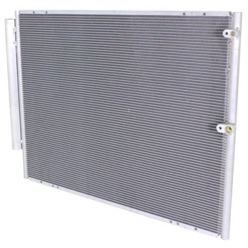 LEXUS RX 330 A/C CONDENSER W/R.D. OEM#8846048041 2004-2006 PL#LX3030115