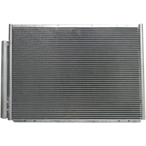 TOYOTA HIGHLANDER HYBRID  A/C CONDENSER OEM#8846048061 2006-2007 PL#LX3030118