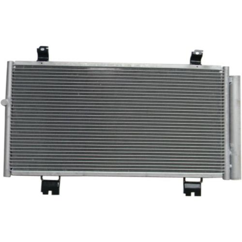 LEXUS IS 250C/350C (CONVERTIBLE) A/C CONDENSER W/R.D. OEM#8846053030 2010-2015 PL#LX3030119