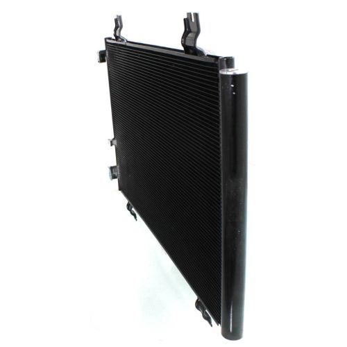 LEXUS LS 460 A/C CONDENSER W/R.D.(RWD) OEM#8846050201 2007-2017 PL#LX3030121
