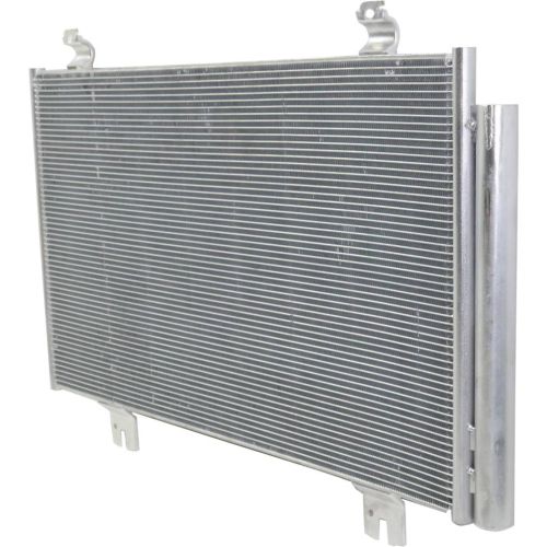 LEXUS GS 350/200t A/C CONDENSER 3.5/V6 OEM#8846030B40 2013-2015 PL#LX3030127