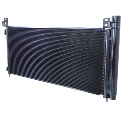 LEXUS NX 300h A/C CONDENSER W/R.D. OEM#8846078030 2015-2021 PL#LX3030132